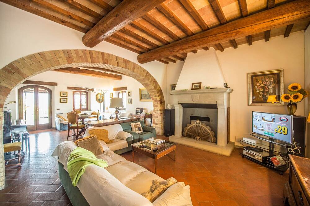 Photo of Livingroom in Papiano