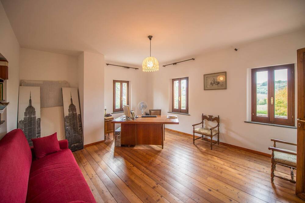 Photo of Bedroom in Papiano