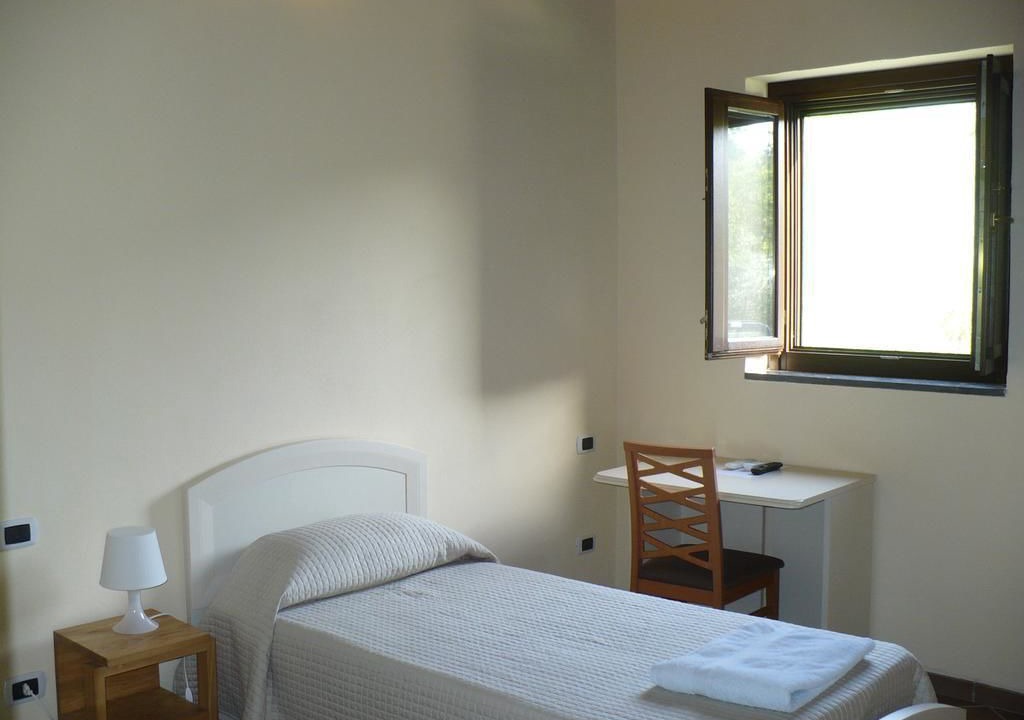 Photo of Bedroom in Santa Marina