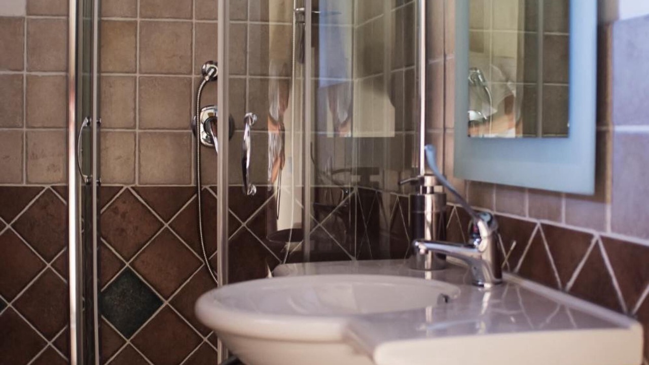Photo of Bathroom in Santa Marina
