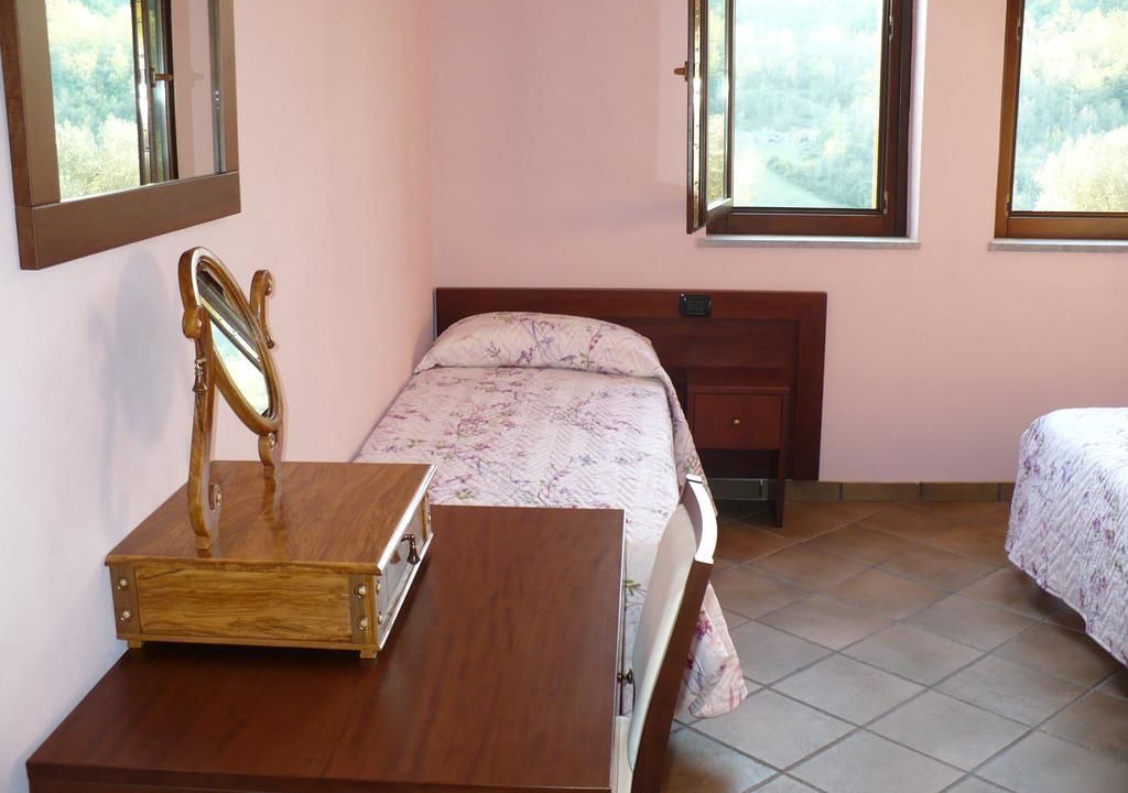 Photo of Bedroom in Santa Marina