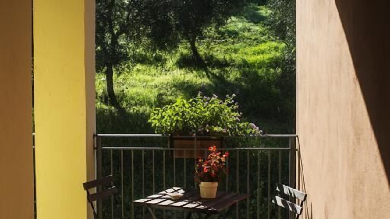 Photo of Patio Balcony in Santa Marina