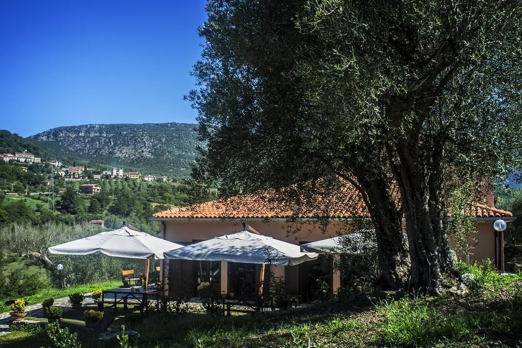 Photo of Outdoor in Santa Marina