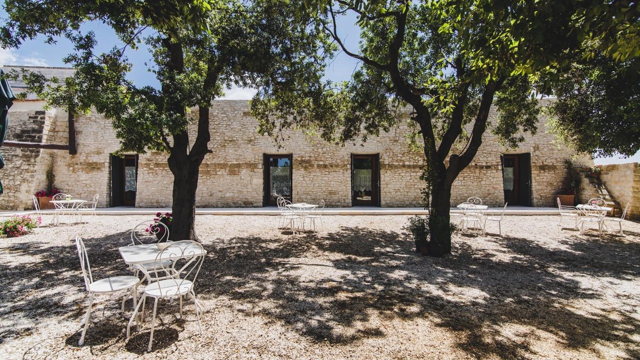 Photo of Outdoor in Andria