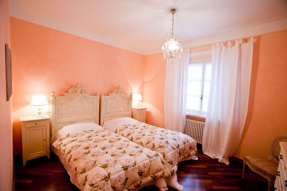 Photo of Bedroom in Vigliano Biellese