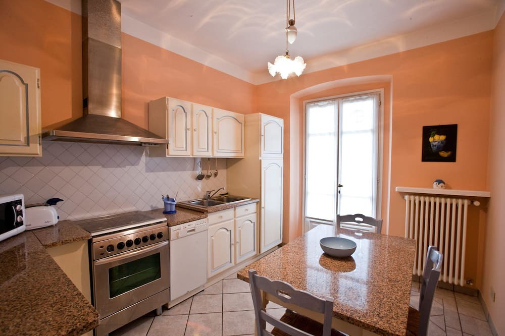 Photo of Kitchen in Vigliano Biellese