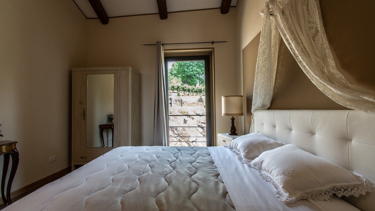 Photo of Bedroom in Quagliuzzo