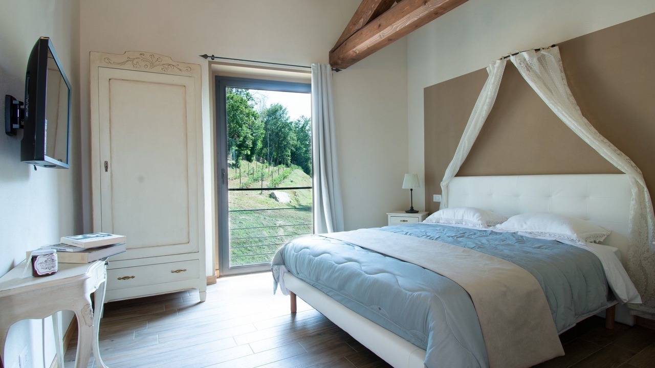 Photo of Bedroom in Quagliuzzo