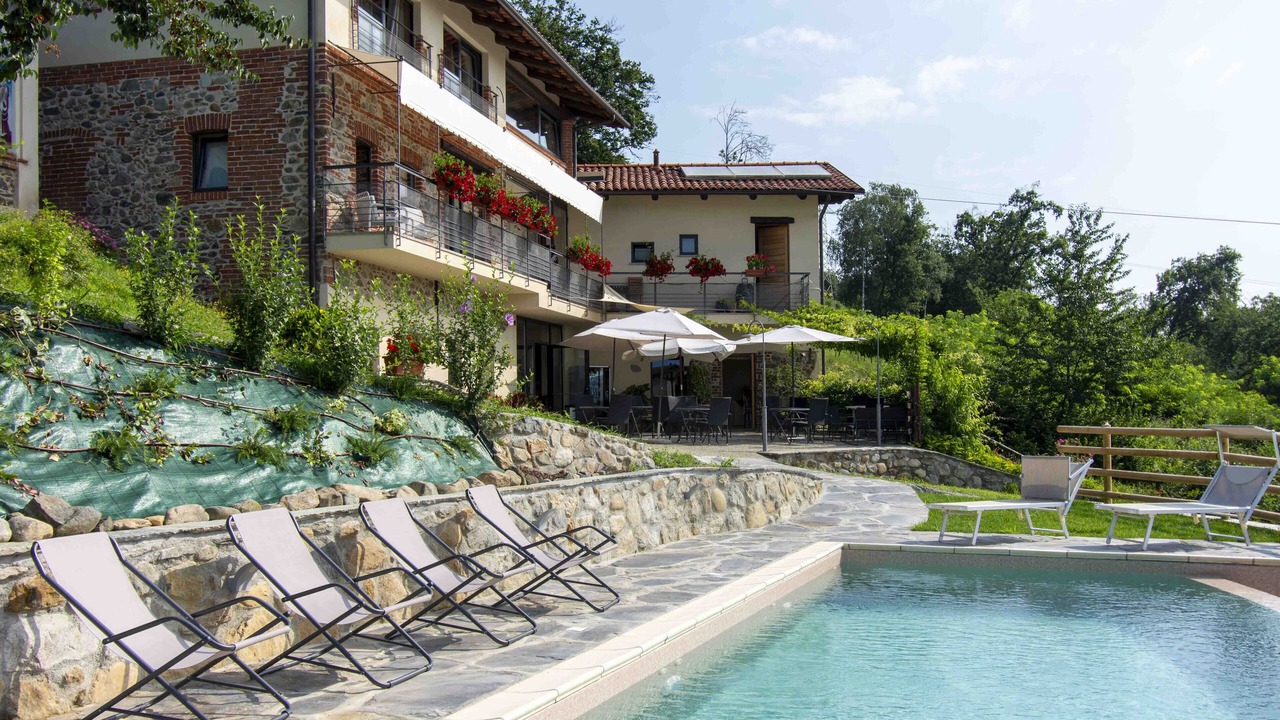Photo of Outdoor in Quagliuzzo