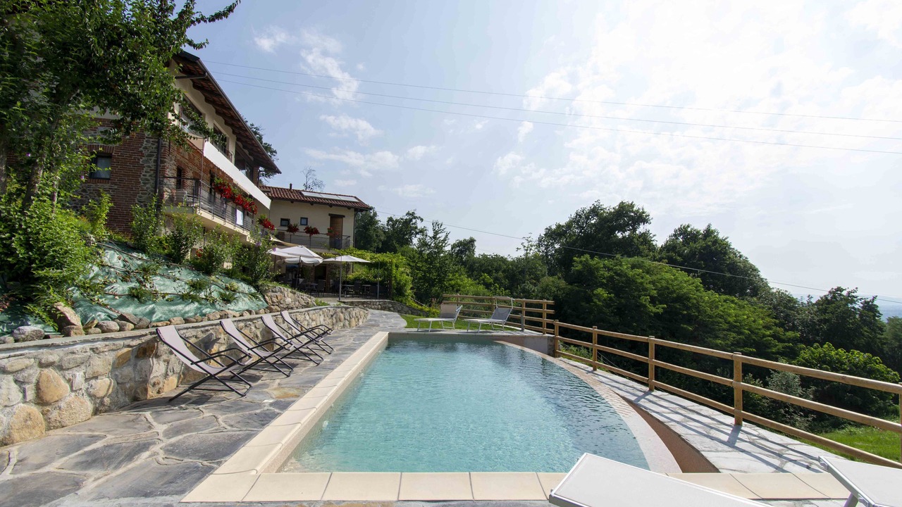 Photo of Outdoor in Quagliuzzo