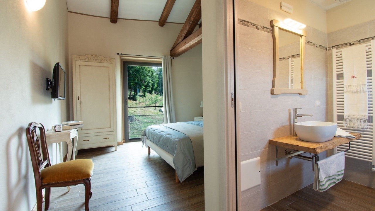 Photo of Bedroom in Quagliuzzo