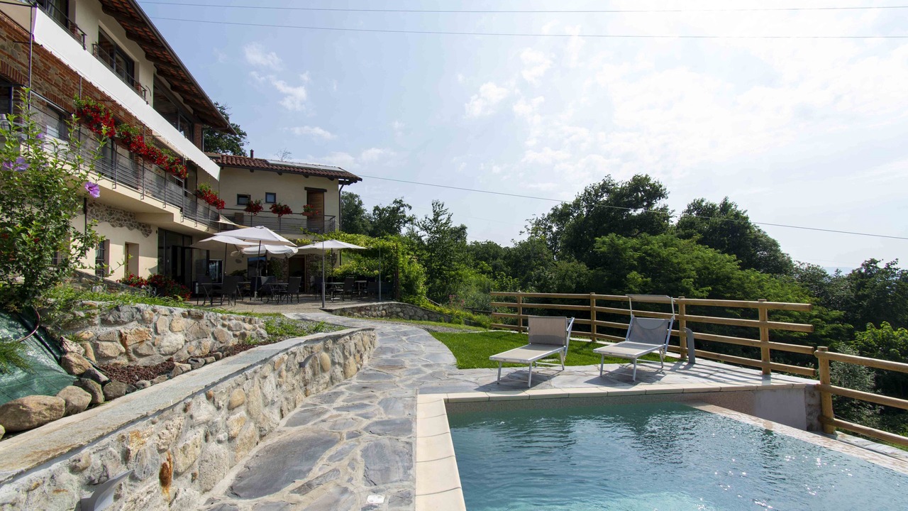 Photo of Outdoor in Quagliuzzo
