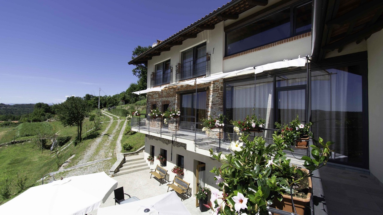 Photo of Outdoor in Quagliuzzo