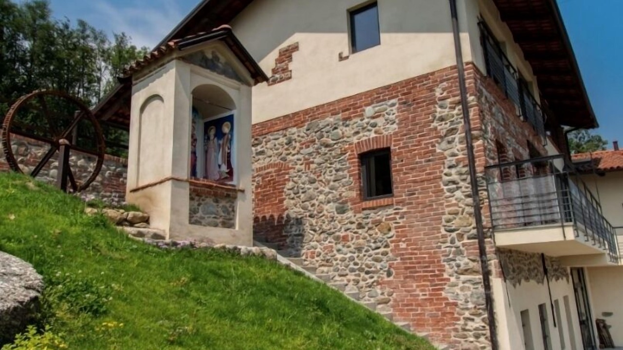 Photo of Outdoor in Quagliuzzo