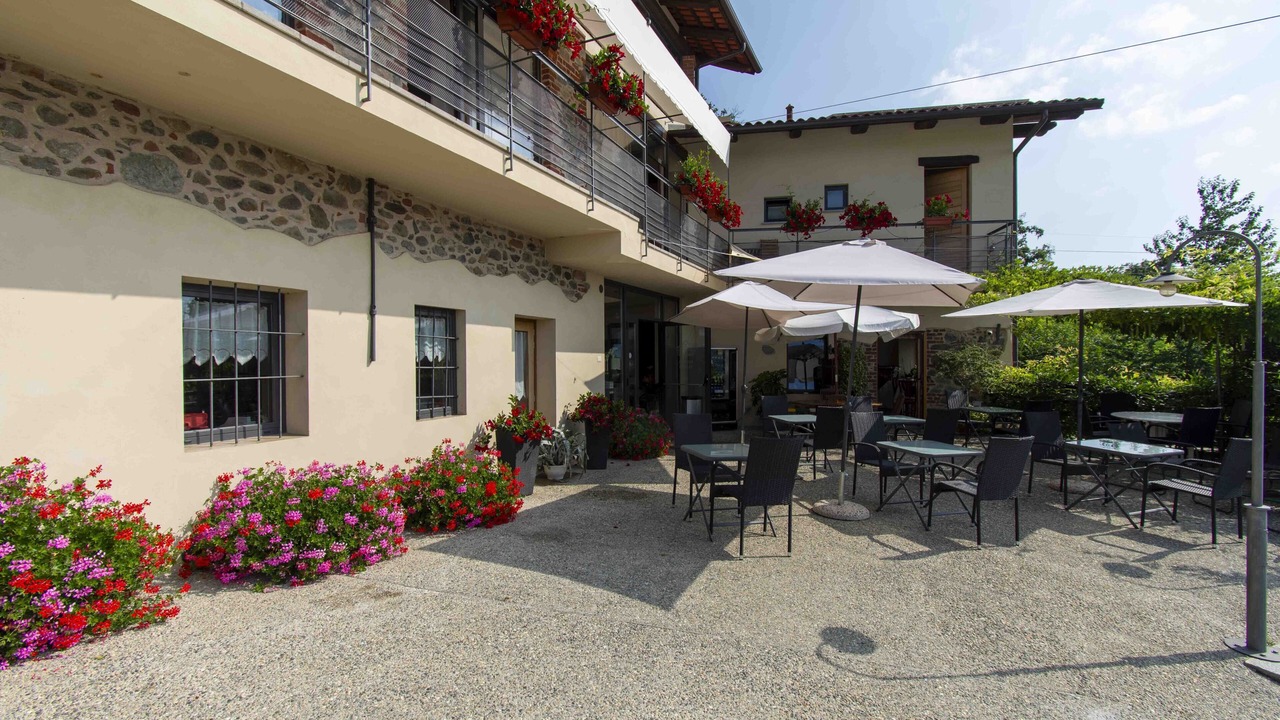Photo of Outdoor in Quagliuzzo
