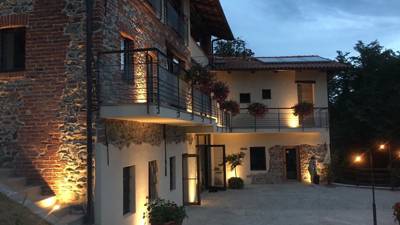 Photo of Outdoor in Quagliuzzo