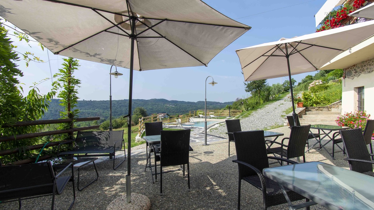Photo of Patio Balcony in Quagliuzzo