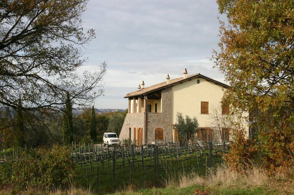 Photo of Outdoor in San Lorenzo Nuovo