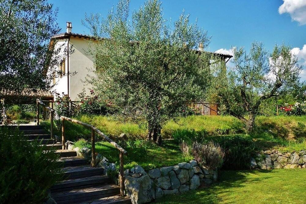 Photo of Outdoor in San Lorenzo Nuovo