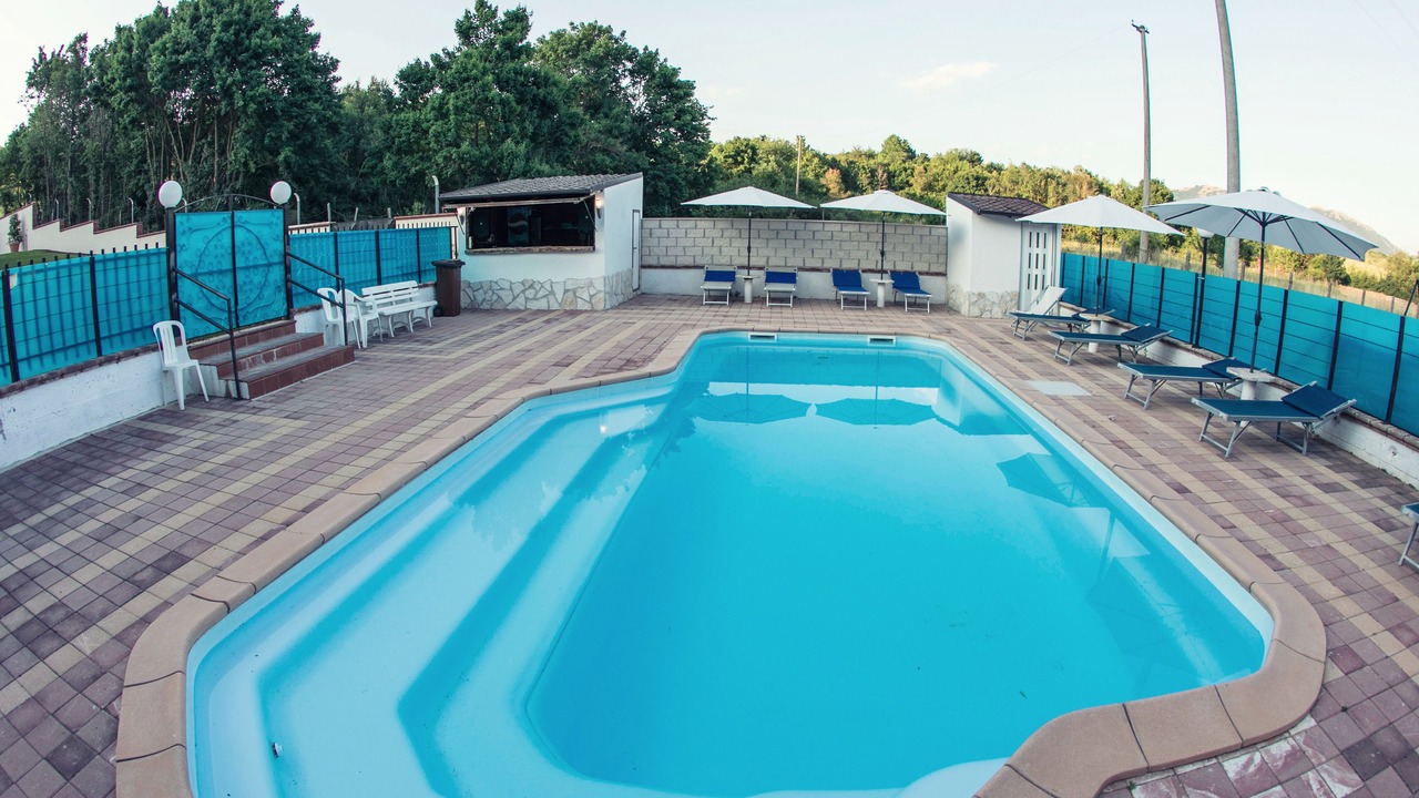 Photo of Outdoor in Cagnano Amiterno