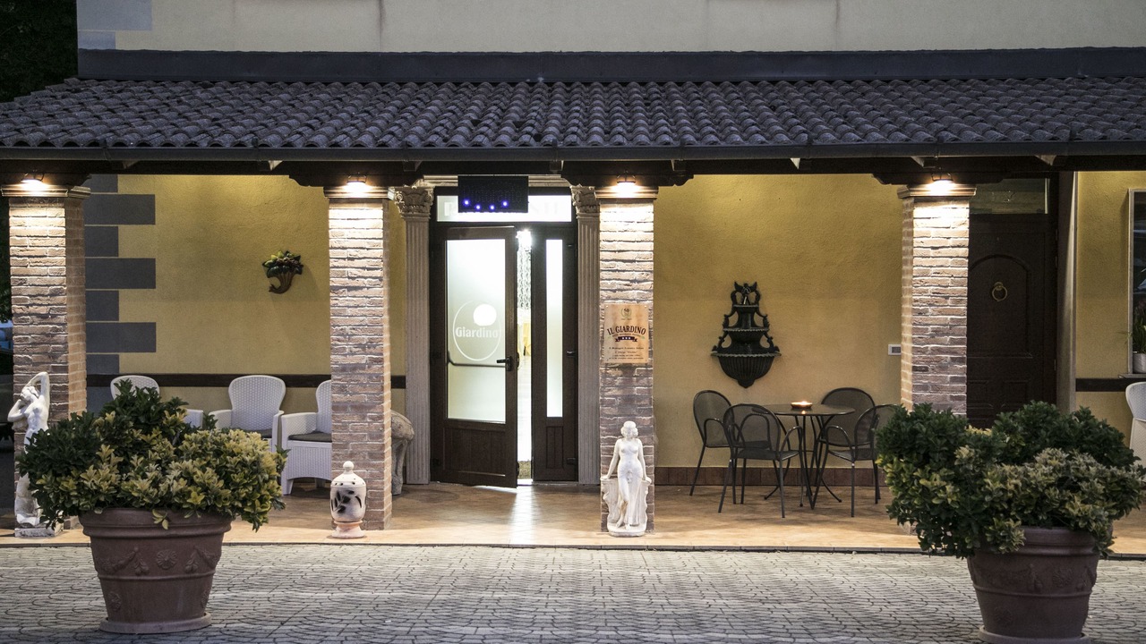 Photo of Outdoor in Cagnano Amiterno