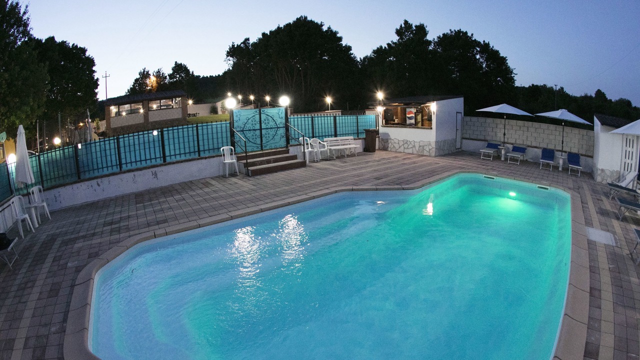 Photo of Outdoor in Cagnano Amiterno