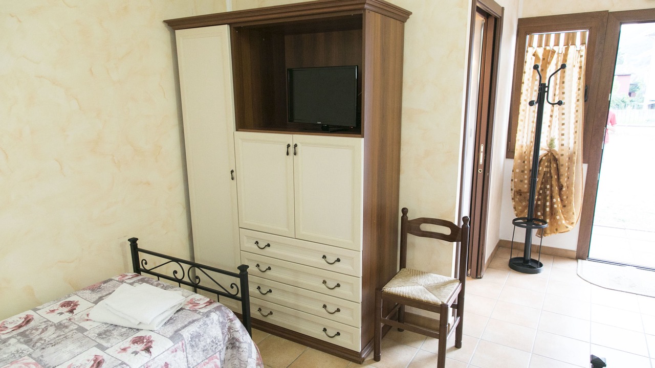 Photo of Bedroom in Cagnano Amiterno