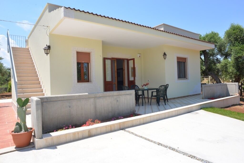 Photo of Outdoor in Torre Canne