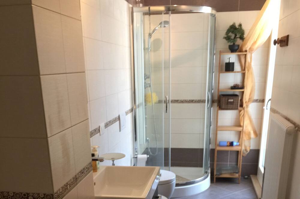Photo of Bathroom in Porto San Giorgio