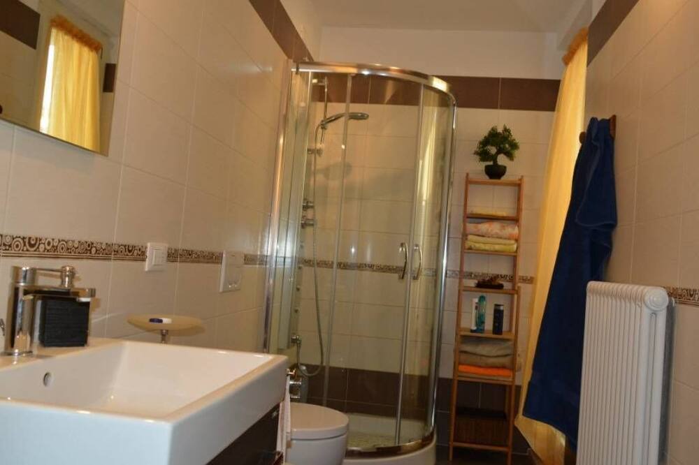Photo of Bathroom in Porto San Giorgio