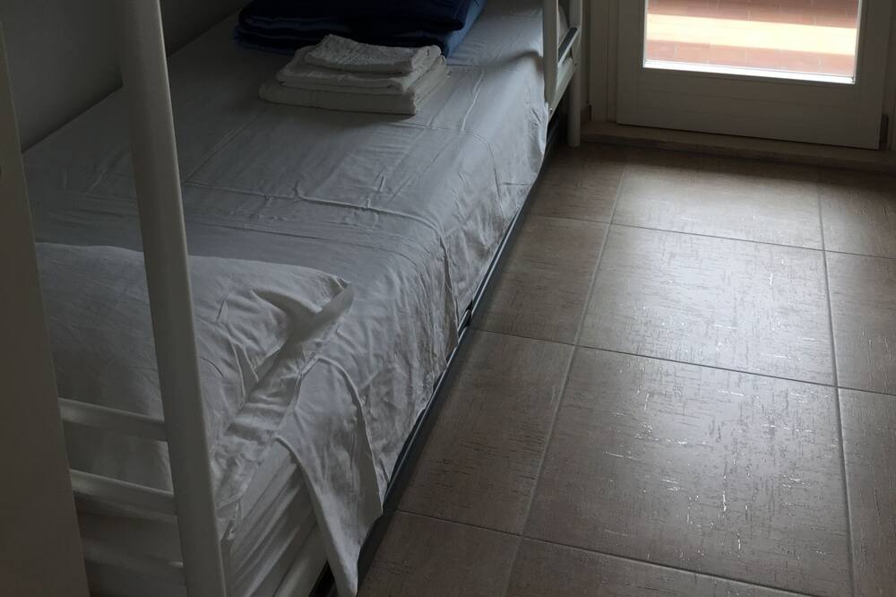 Photo of Bedroom in Porto San Giorgio