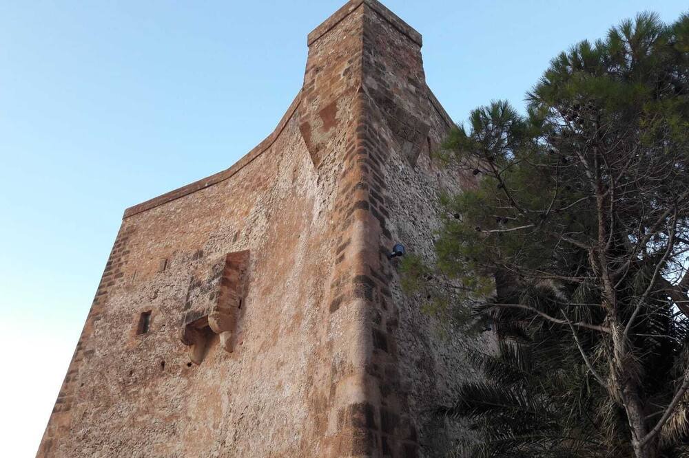 Photo of Outdoor in San Vito Lo Capo