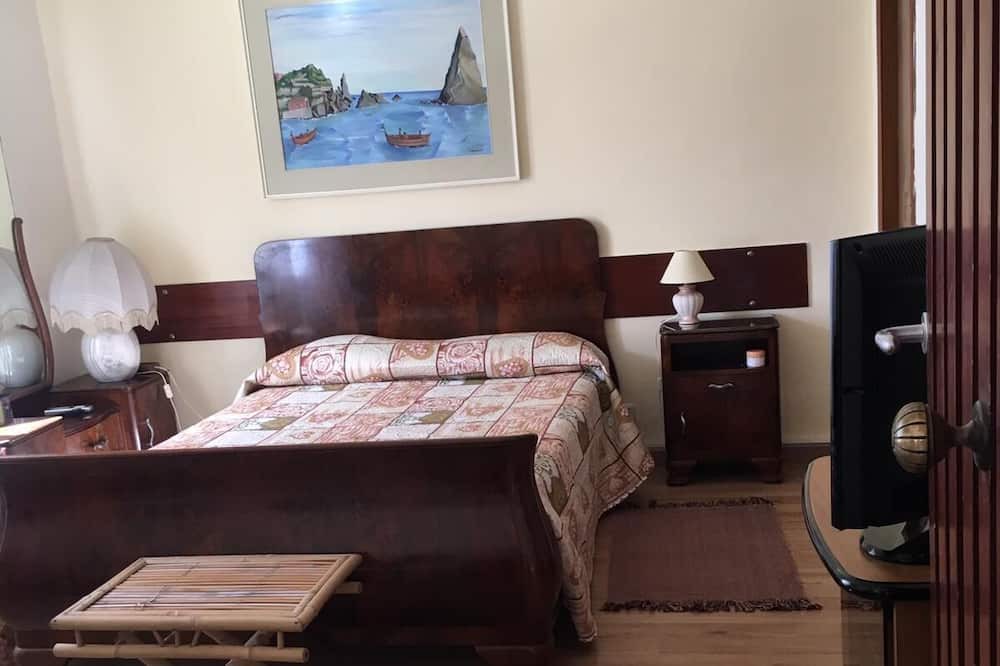 Photo of Bedroom in Contrada Pantano d'Arci