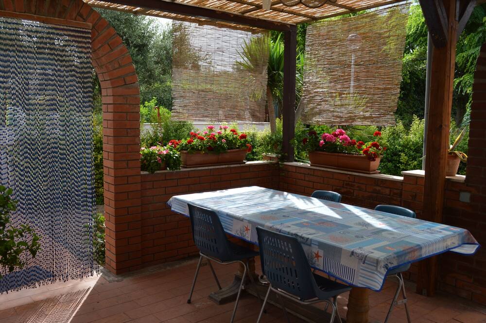 Photo of Outdoor in Contrada Pantano d'Arci