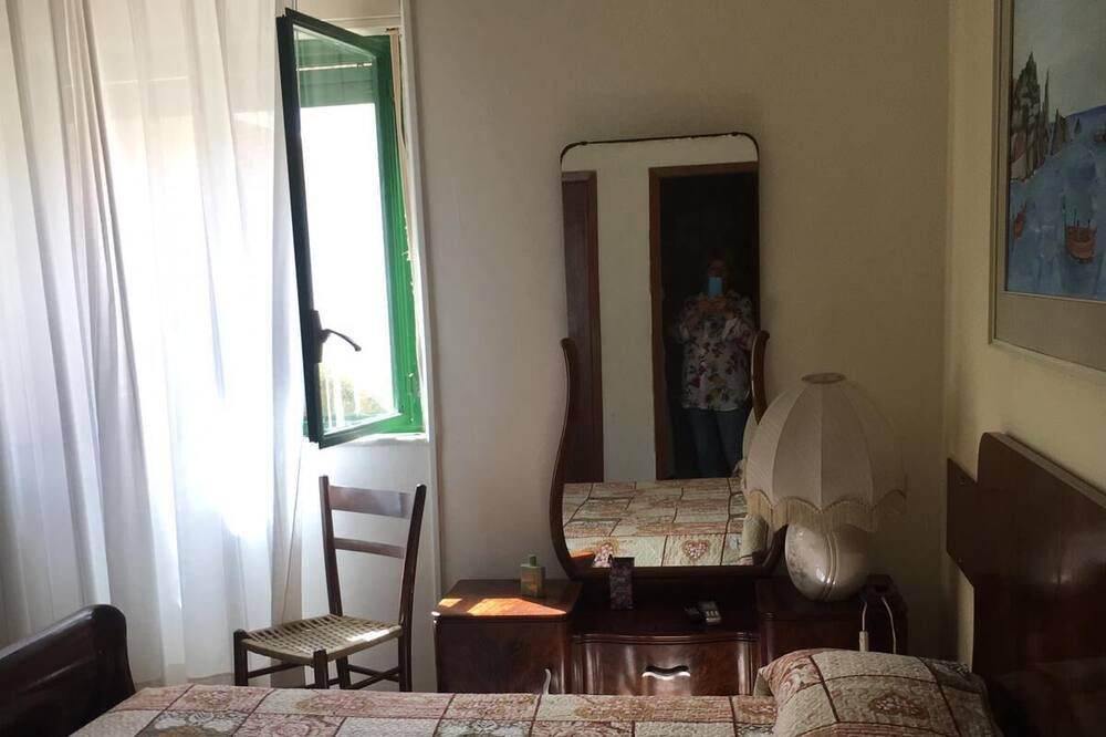 Photo of Bedroom in Contrada Pantano d'Arci