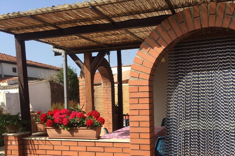 Photo of Outdoor in Contrada Pantano d'Arci