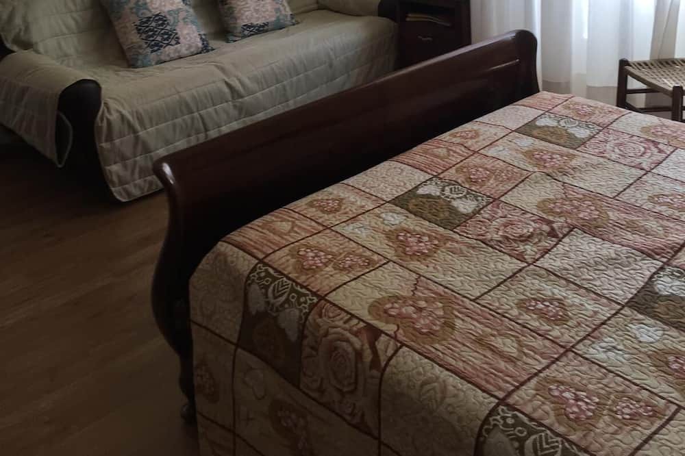 Photo of Bedroom in Contrada Pantano d'Arci