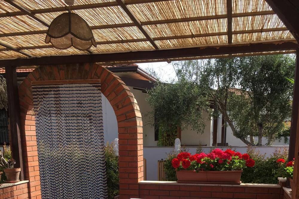 Photo of Outdoor in Contrada Pantano d'Arci
