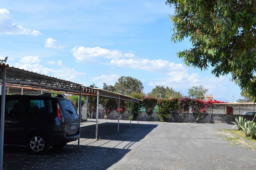 Photo of Outdoor in Contrada Pantano d'Arci