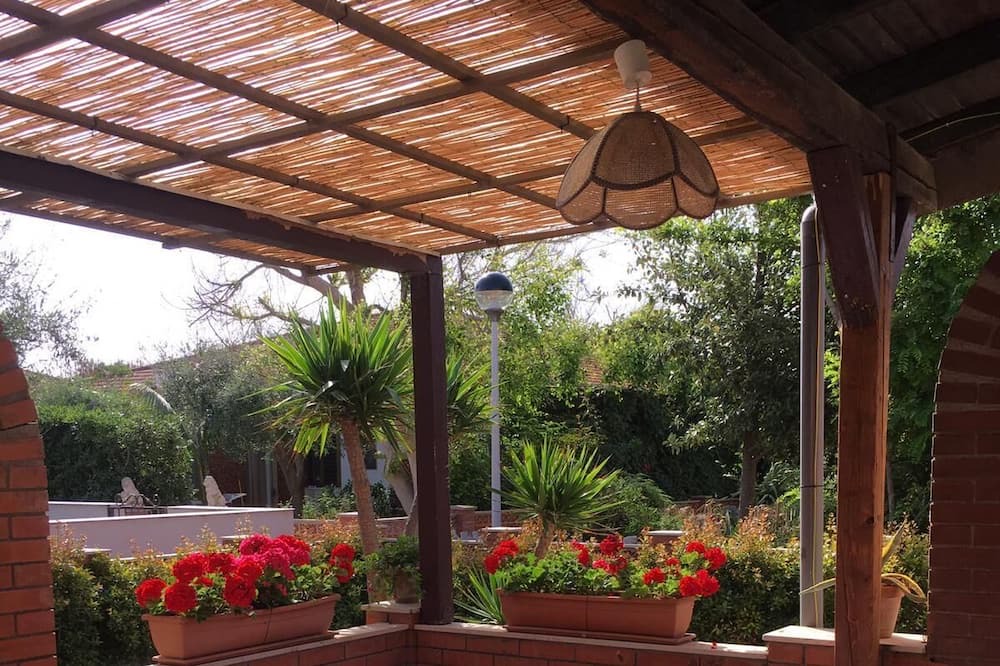 Photo of Outdoor in Contrada Pantano d'Arci