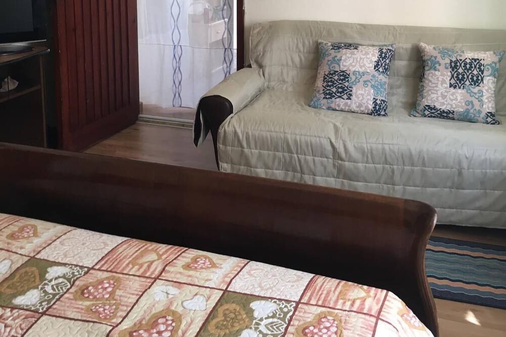 Photo of Livingroom in Contrada Pantano d'Arci