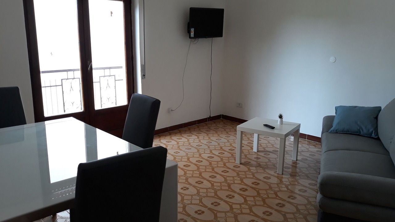 Photo of Livingroom in Policastro Bussentino