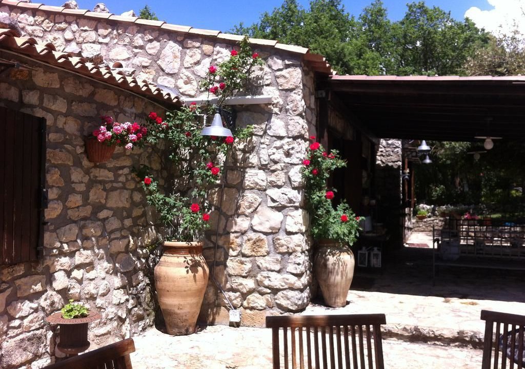 Photo of Outdoor in Prizzi
