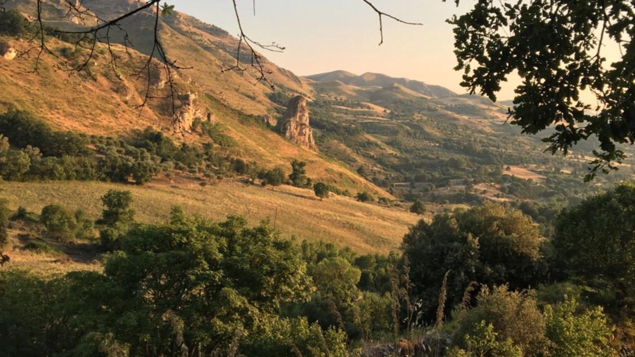 Photo of Outdoor in Prizzi