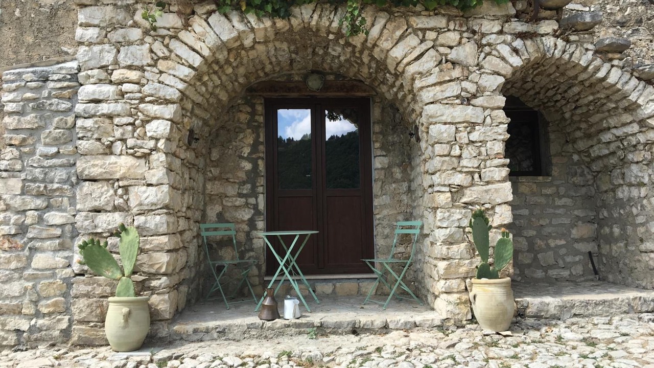 Photo of Outdoor in Prizzi