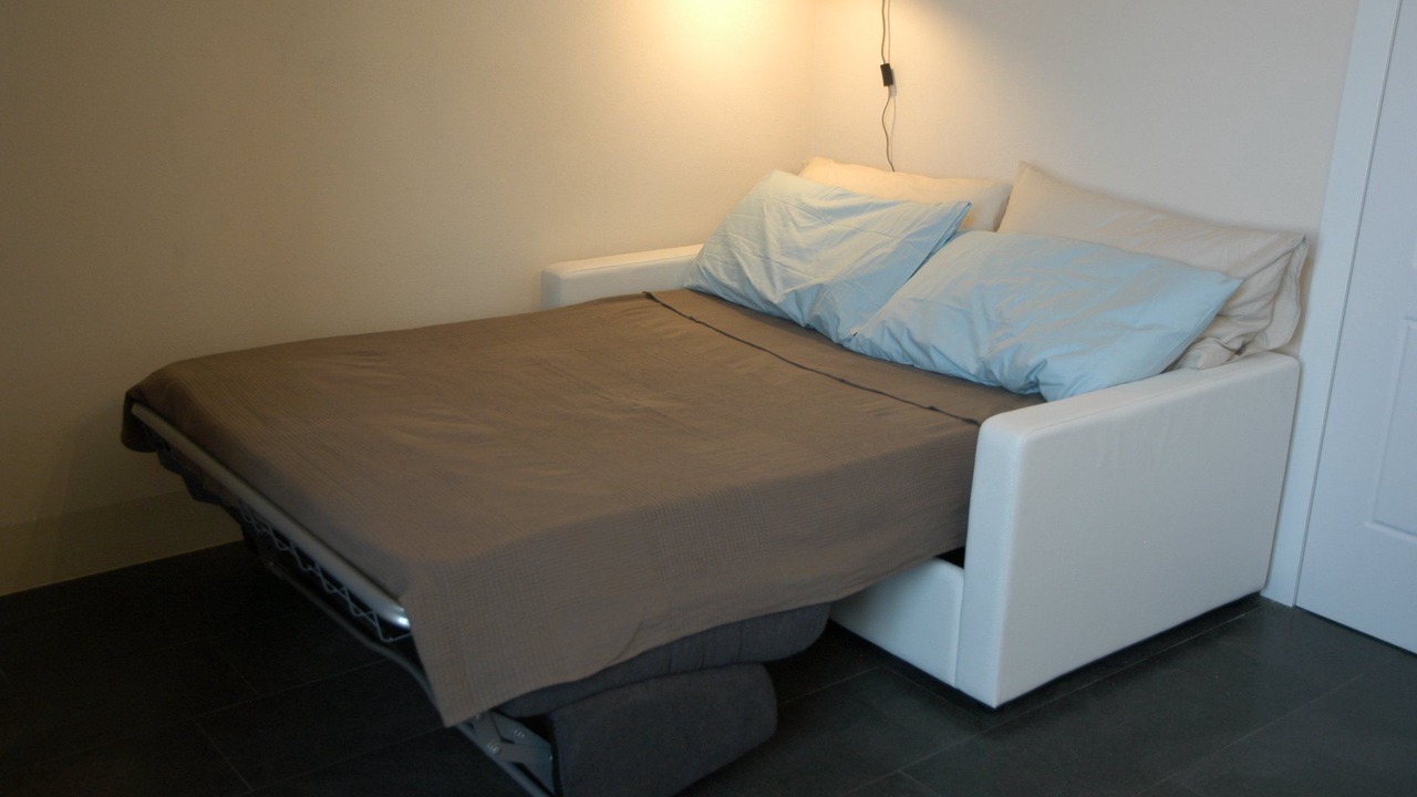 Photo of Bedroom in Nizza di Sicilia