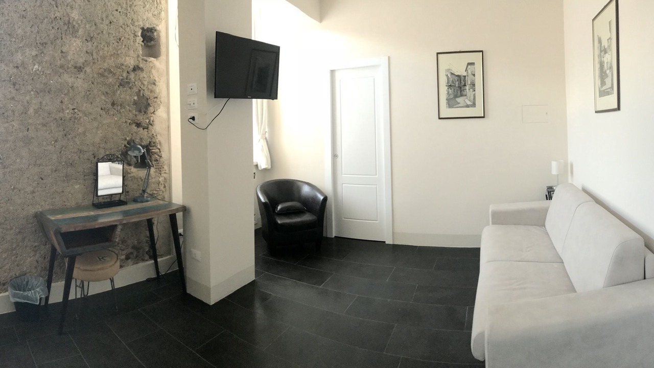 Photo of Bedroom in Nizza di Sicilia