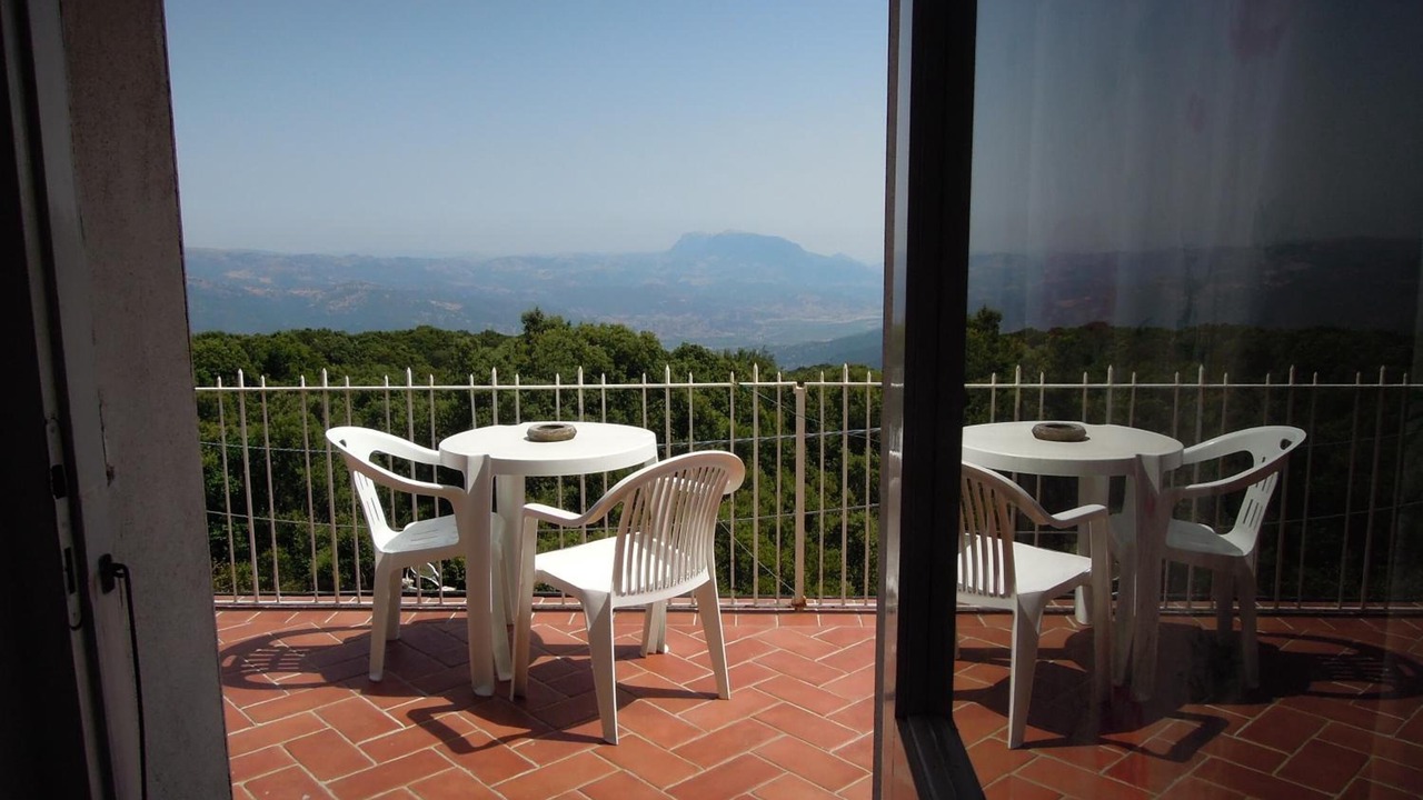Photo of Patio Balcony in Nuoro