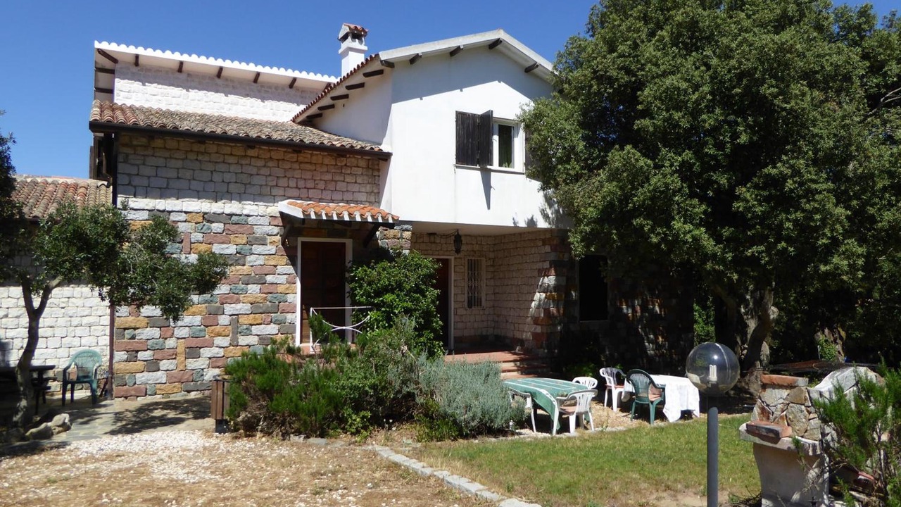 Photo of Outdoor in Nuoro