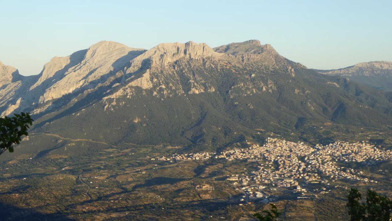Photo of Outdoor in Nuoro